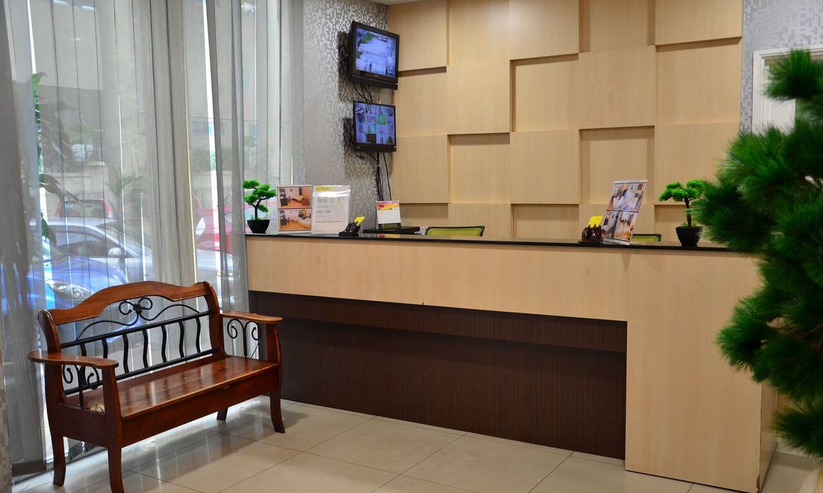 Kajang Hotel | New City Hotel