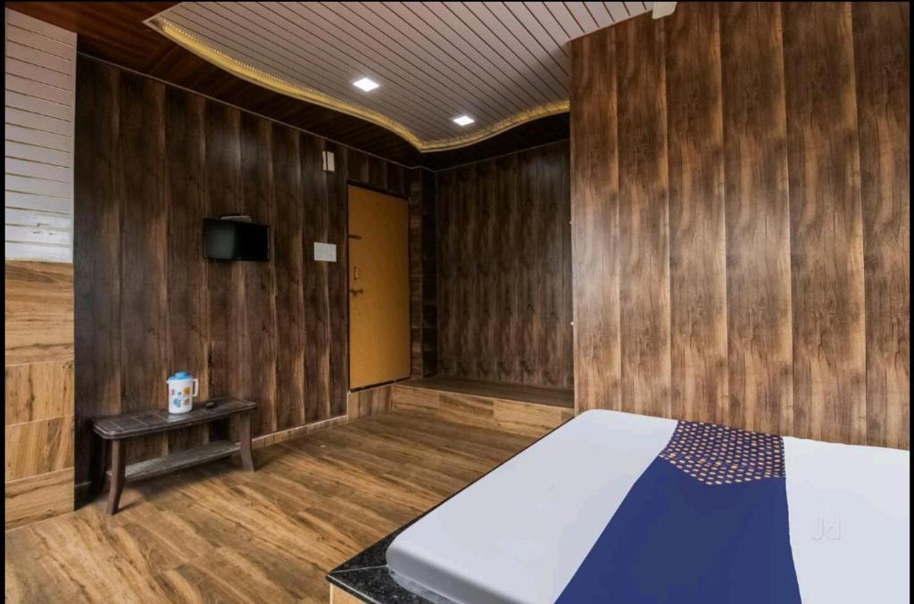 Chikhaldara Hotel | New natraj