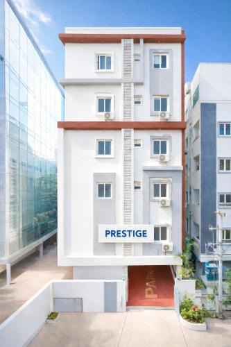 HITEC City Hotel | New Prestige Hotel