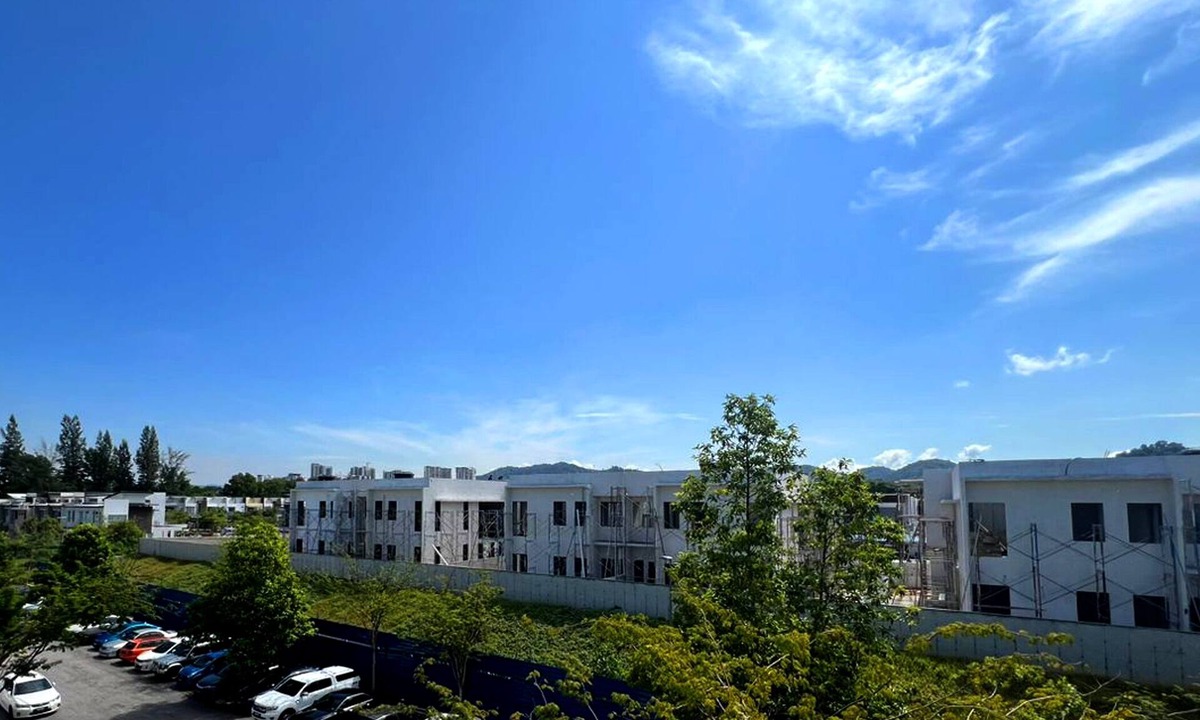 Kajang Hotel | New Wave Hotel Kajang