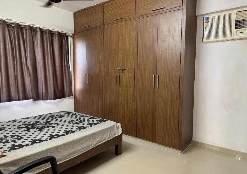 Tirupati Apartment | Newly built luxurious 4BHK near Tirupati Railway station