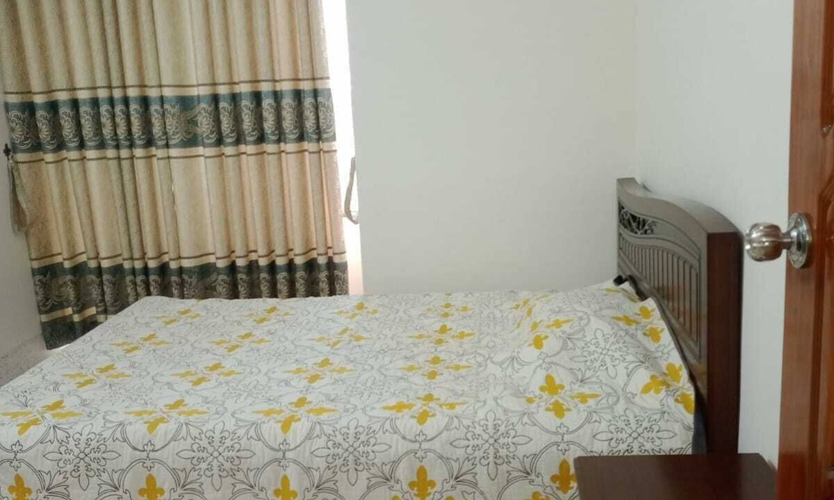 Uttara Apartment | Newly renovated nice view apartment in Dhanmondi prime location