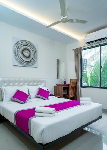 Kozhikode Hotel | Nexstay Treats Inn
