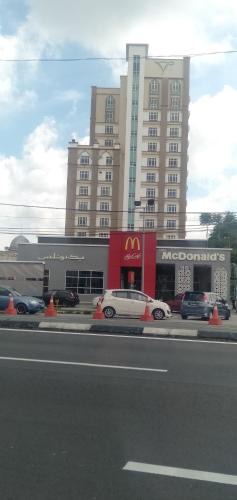 Wakaf Che Yeh Apartment | NH Studio Apartment Homestay