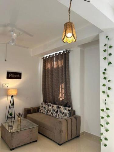 Sualkuchi Apartment | Nibaxh_ Entire 3bhk flat