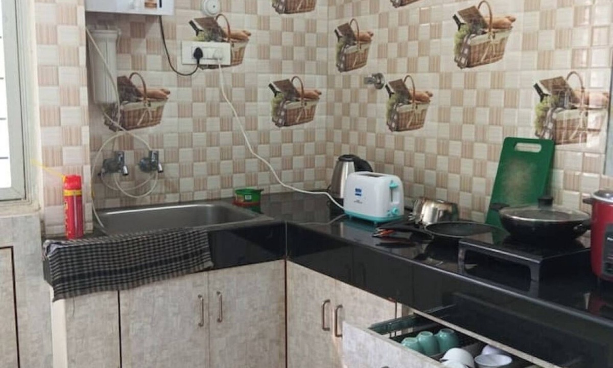 Hyderabad Apartment | Nice great CoupleFriendly family rooms 1