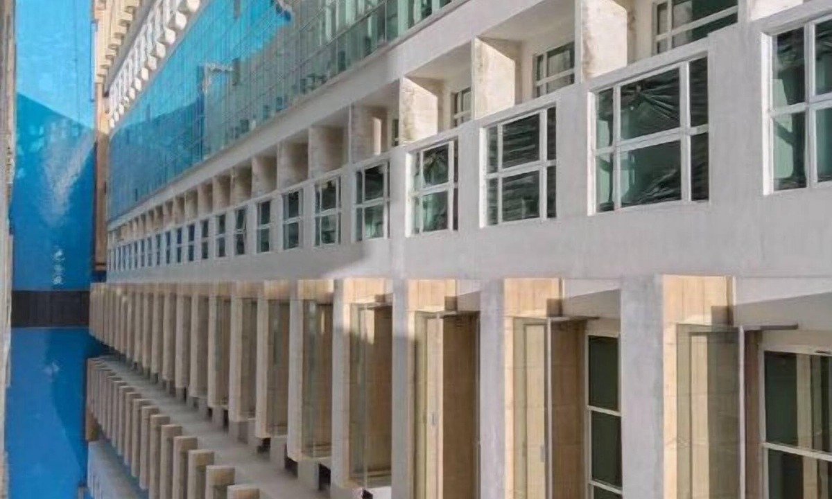 Taman Abad Apartment | Nice Holiday Home@KSL D'Esplanade, JB 6-7 pax 3602