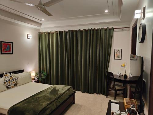 New Delhi House | Nido GK2
