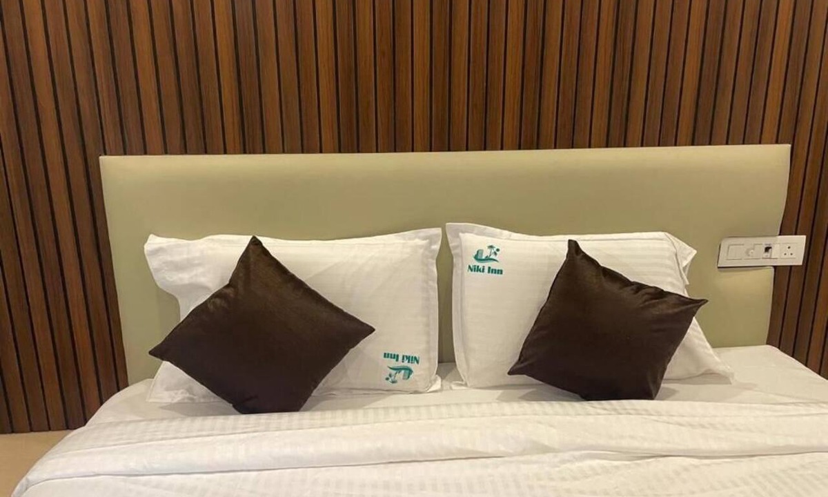 Kottakuppam Hotel | Niki Inn