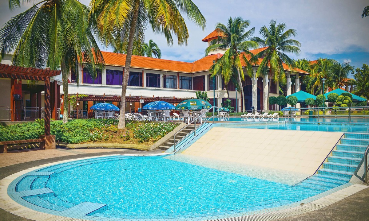 Nilai Resort | Nilai Springs Resort Hotel