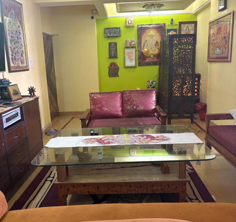 Patna House | Nilayam hosted homestay