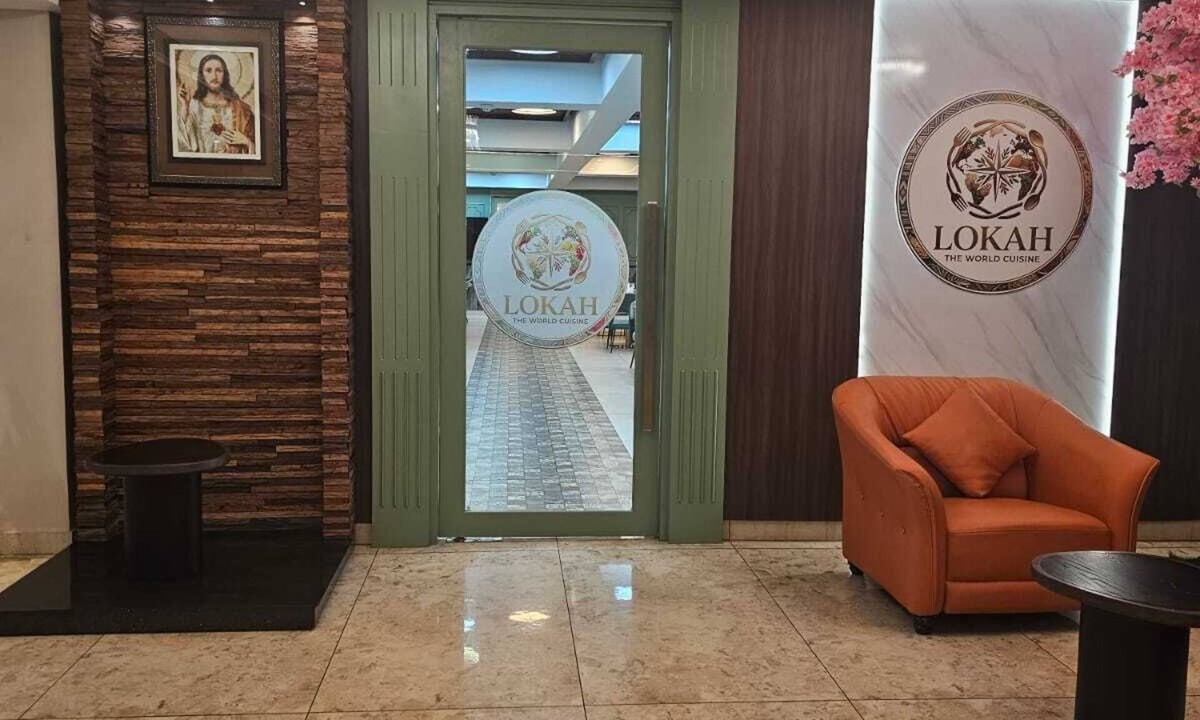 Thrissur Hotel | NILAYAT INN