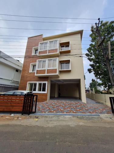 Kochi Apartment | Nimet Residency