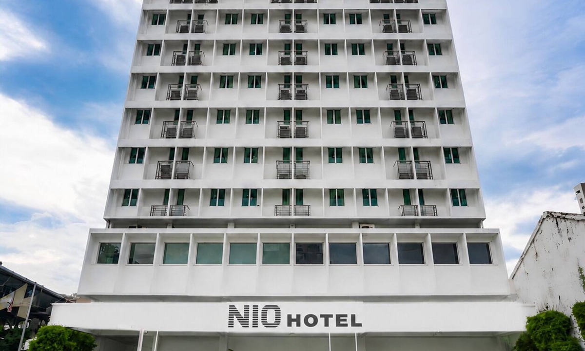 Downtown George Town Hotel | NIO Hotel