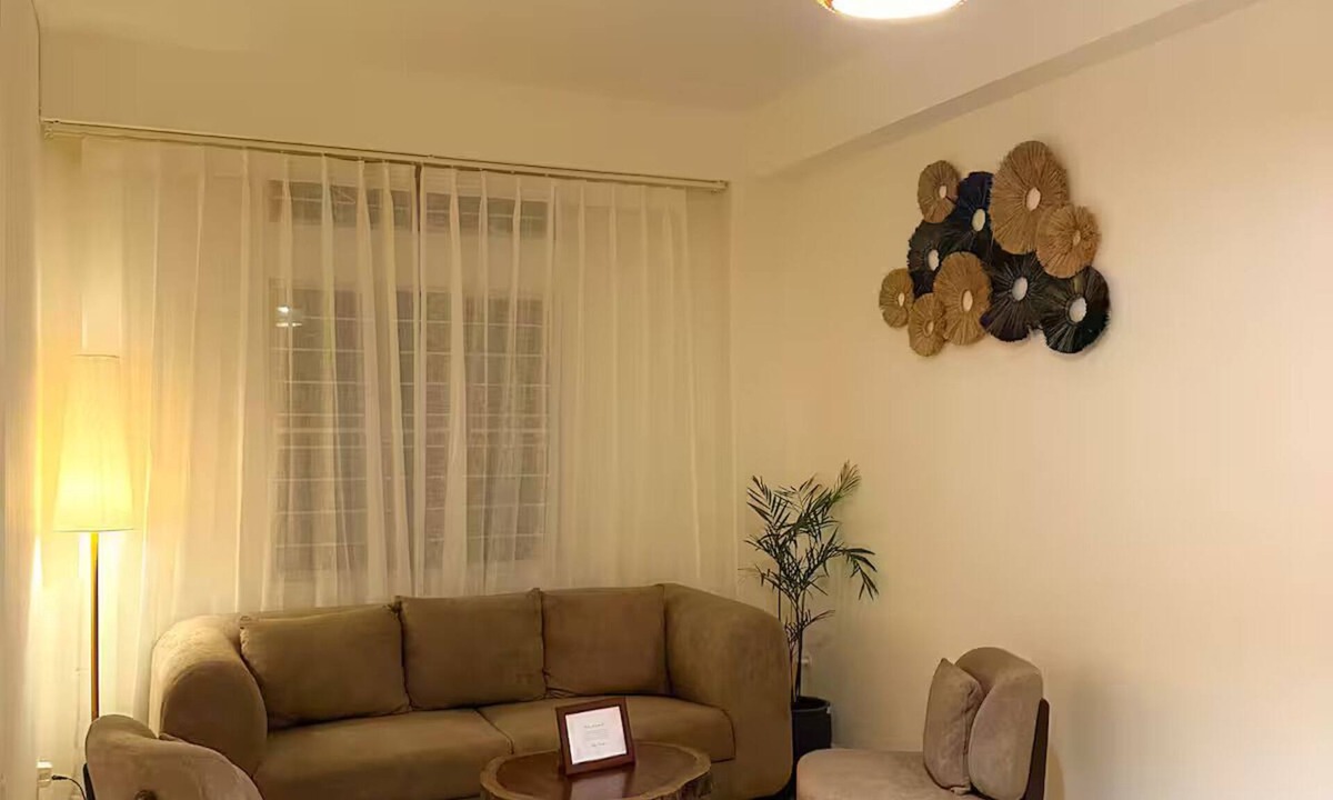 Shillong Apartment | Niree -06- - 2BHK Private Apartment - Free Parking
