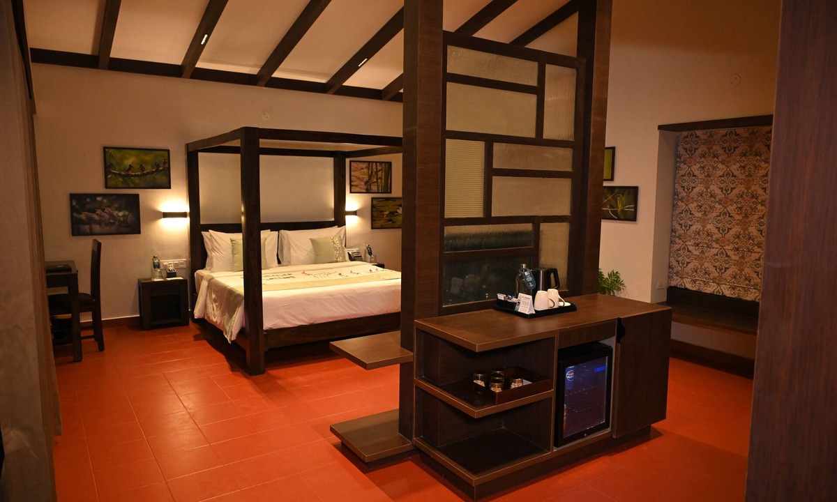 Somvarpet Resort | Nirjhara Coorg
