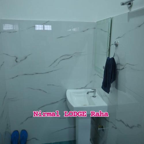 Nagaon Cabin | Nirmal LODGE Raha