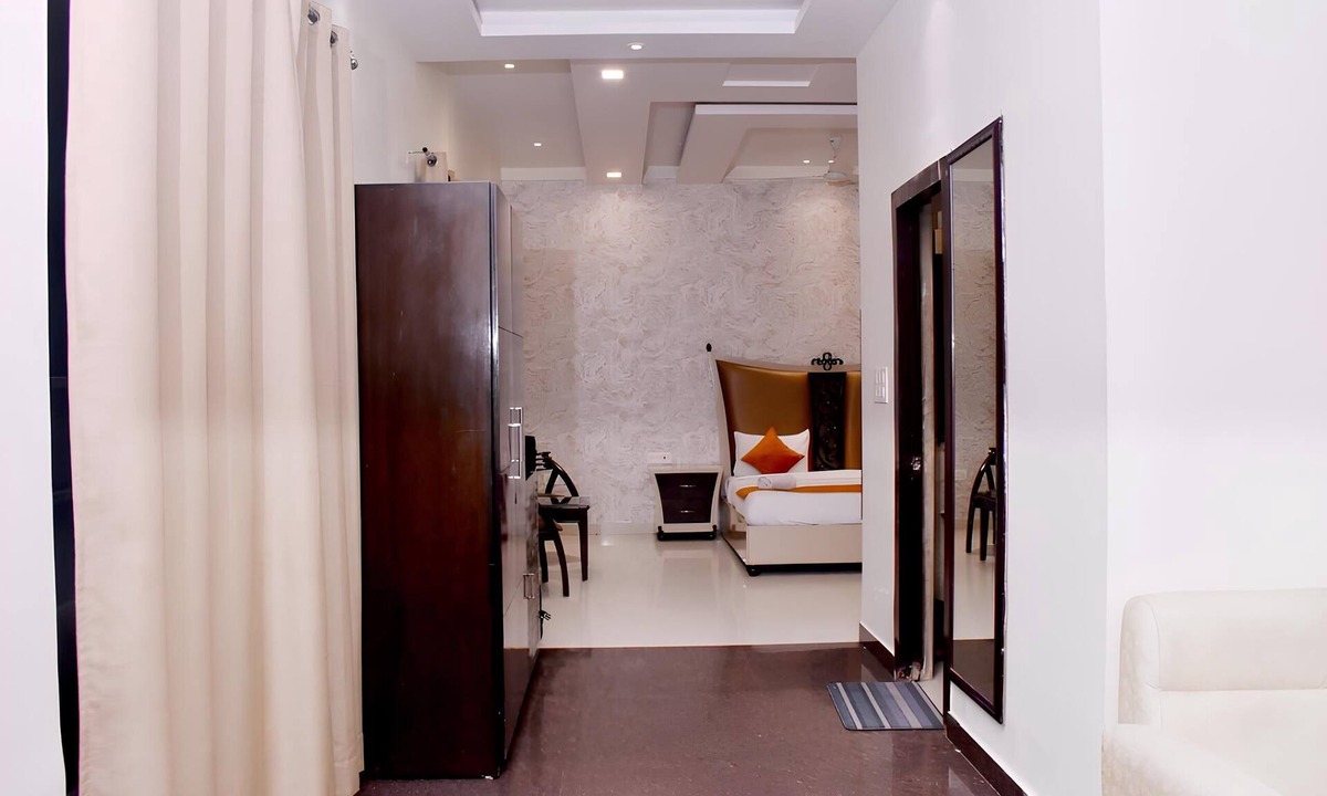 Bareilly Resort | Nirmal Resort