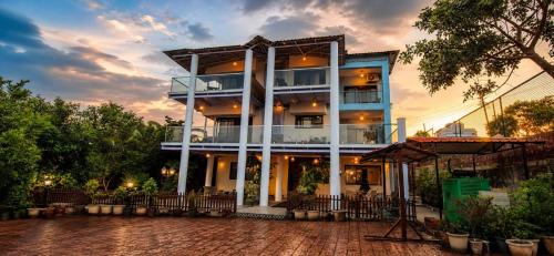 Medha Hotel | Nirvana Inn