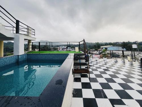 Mount Abu Villa | Nirvana Villa With Private Pool