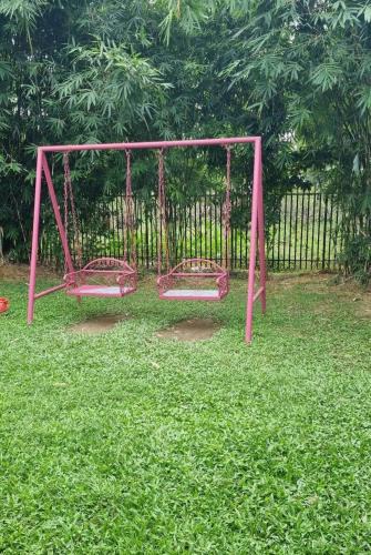 Sreemangal Upazila Hotel | Nishorgo Nirob Eco Resort