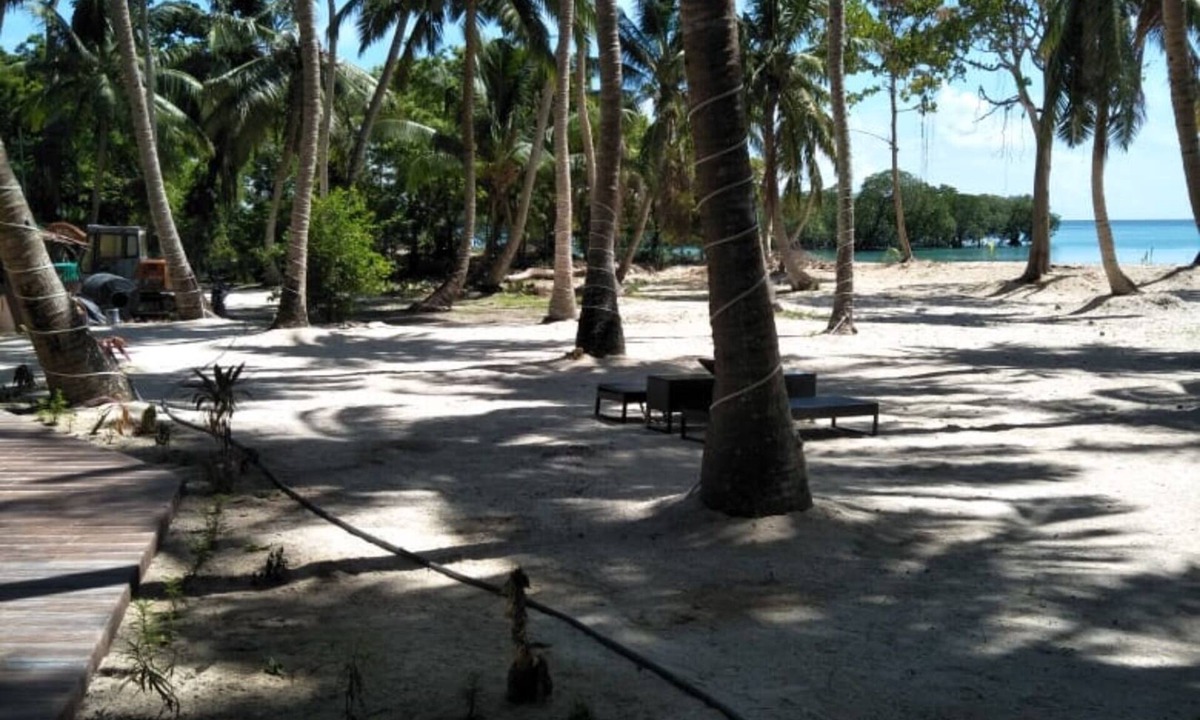 Neil Island Hotel | NK ECO RESORT NEIL ISLAND