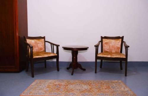Aizawl House | Noah's Homestay