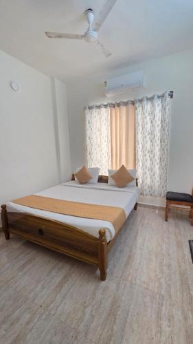 Vadanemelli Hotel | Noble Grand Villa