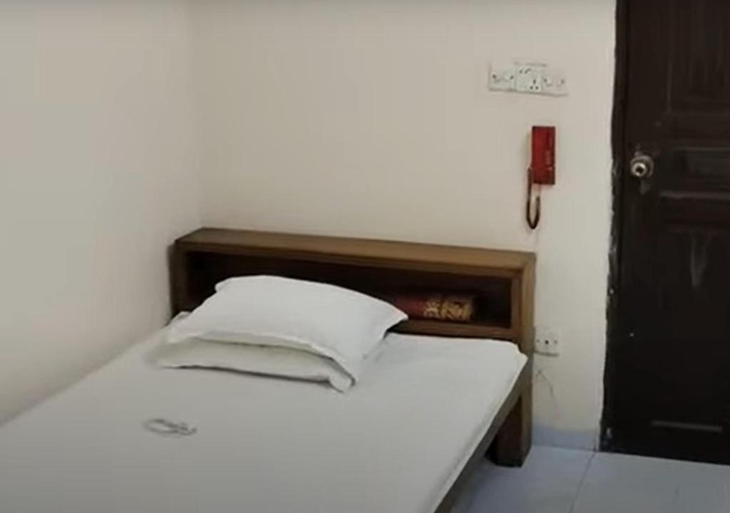 Dhaka Apartment | Noddon villa