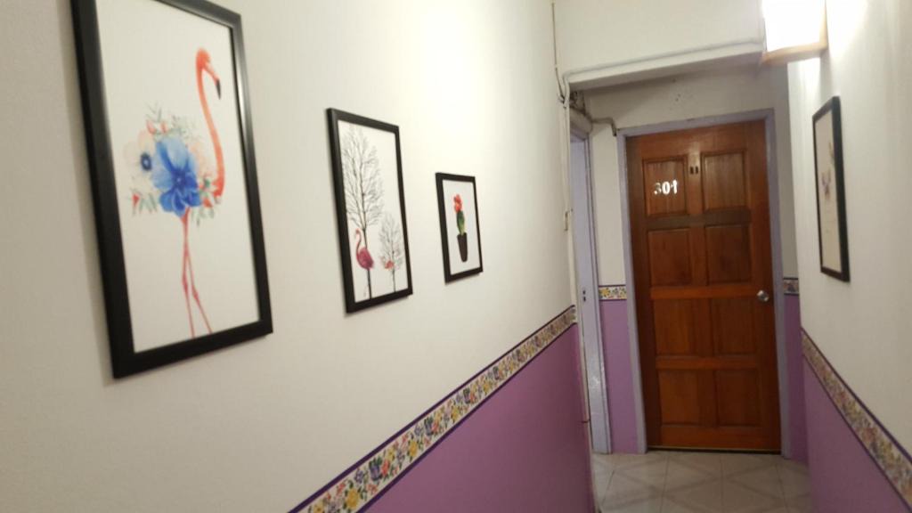 Tuaran Hotel | NOH Motel Tuaran