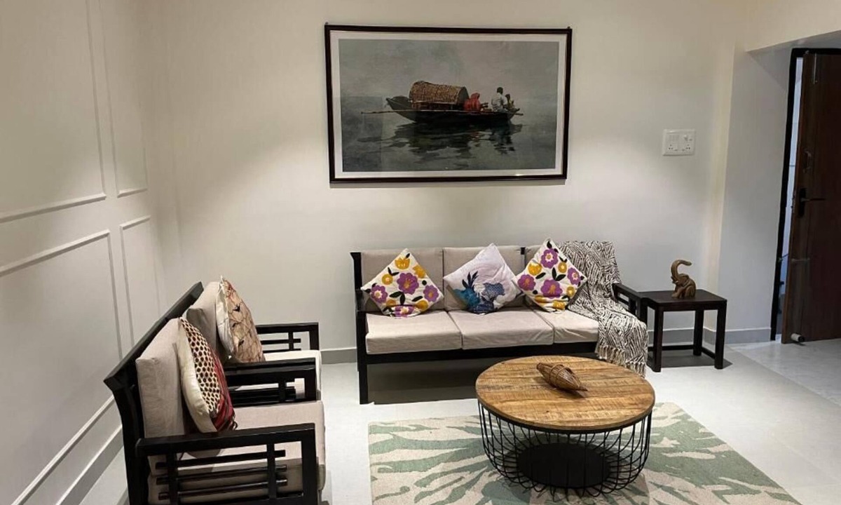 Jorhat Bed & Breakfast | Noi Homes