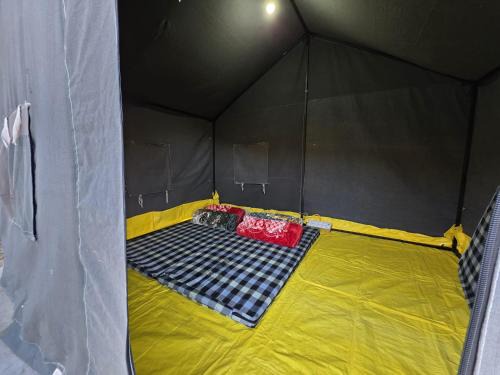 Abu Road Other | Nomad Nivas Campsite