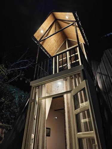 Naina Range Hotel | Nomadsland by Cottage Club Inn