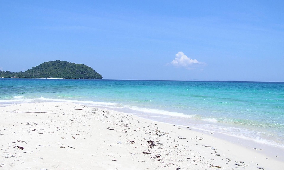 Kudat Hotel | North Borneo Biostation Resort