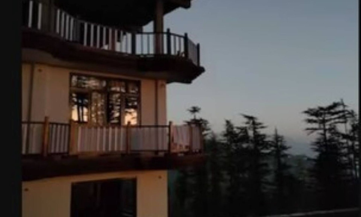 Cheog Hotel | Norvin Homes- Double Room/breakfast included
