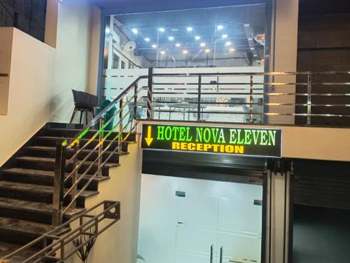 Bulandshahr House | Nova Eleven By StayApart