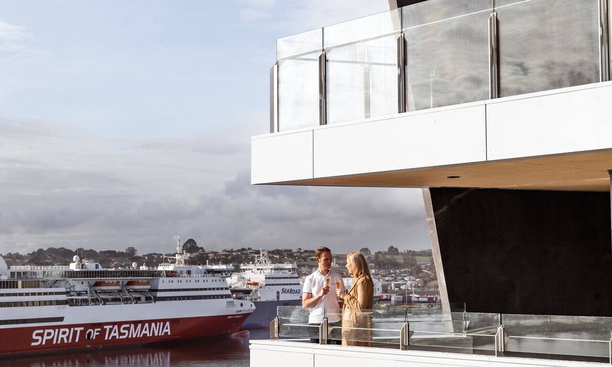 Devonport Hotel | Novotel Devonport