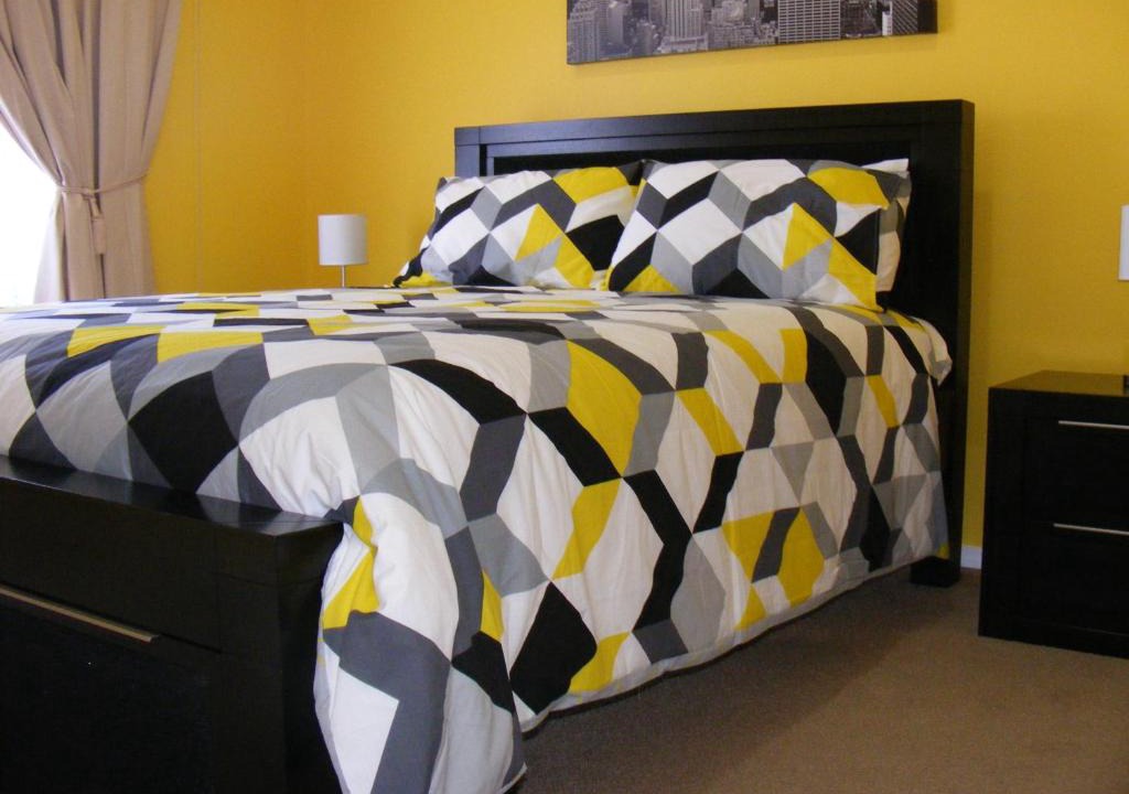 Numurkah Apartment | Numurkah Self Contained Apartments - The Saxton