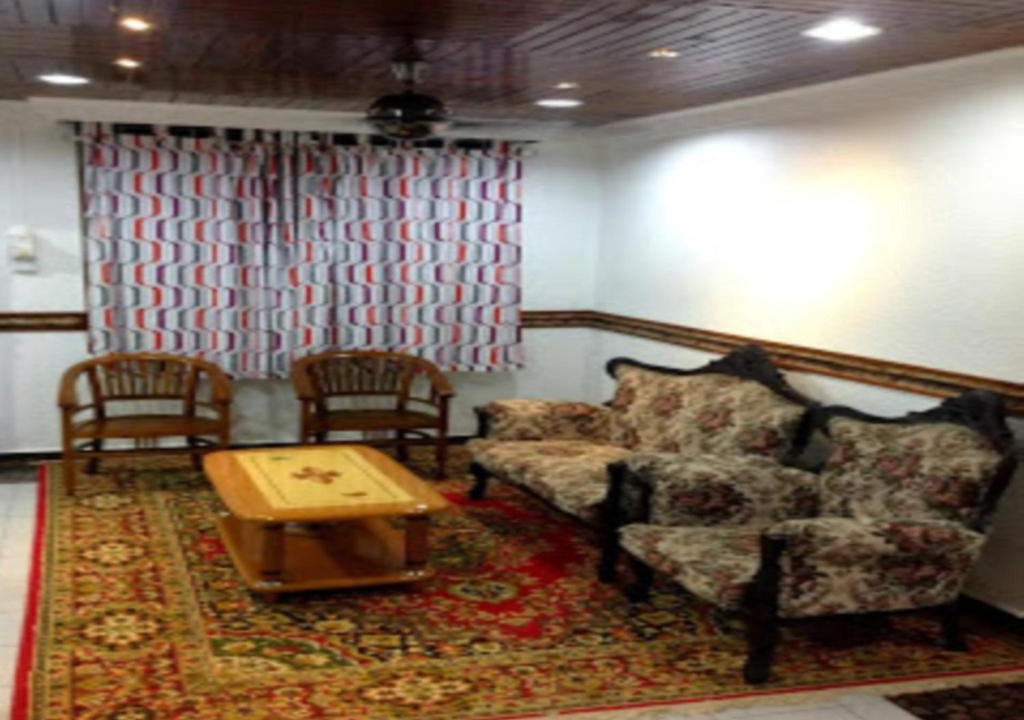 Wakaf Che Yeh House | Nur Muslim 2 Homestay At Kota Bharu