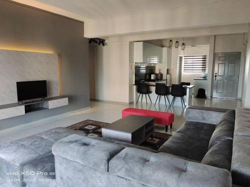 Pengkalan Perigi Apartment | NurIzz Condostay Homestay Pantai Puteri Melaka