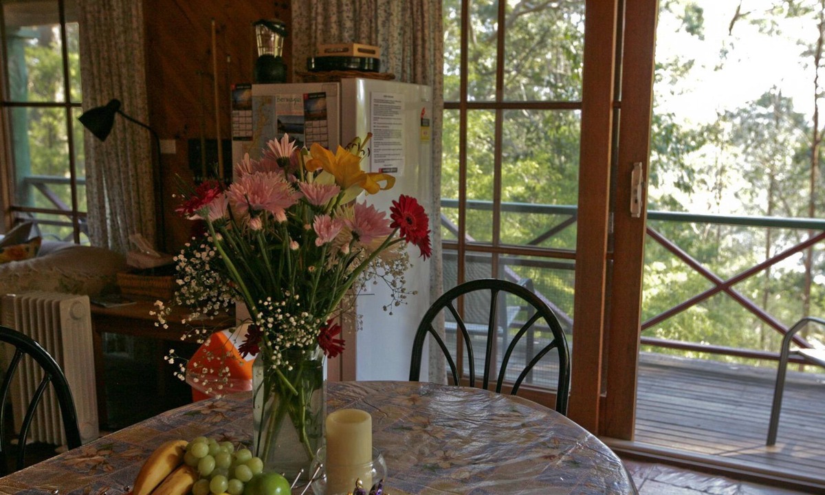 Bermagui House | Nutley Cottage - Nutleys Creek Rd 74