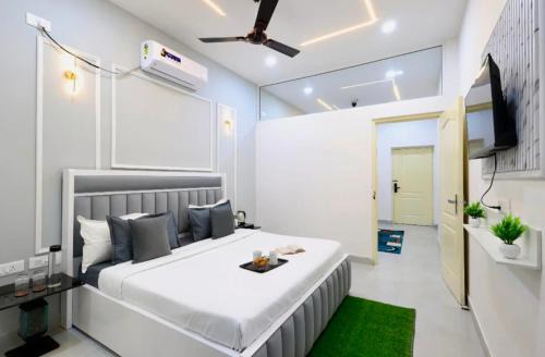 Greater Noida Apartment | Nxone Studio Apartment
