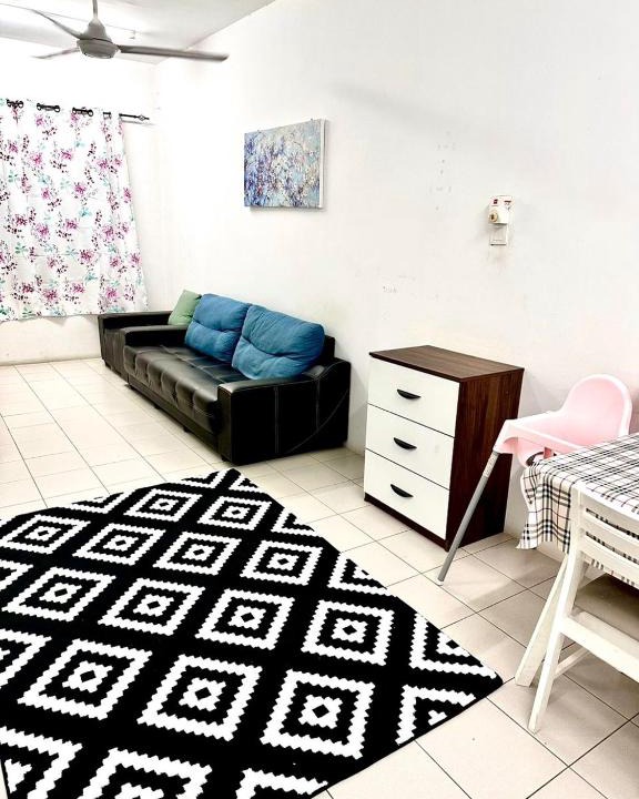 Kampung Masjid Timah Apartment | Nz Laguna