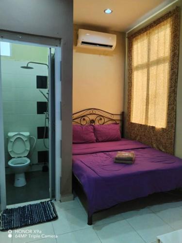 Kampung Jejawi House | NZ Villa Roomstay