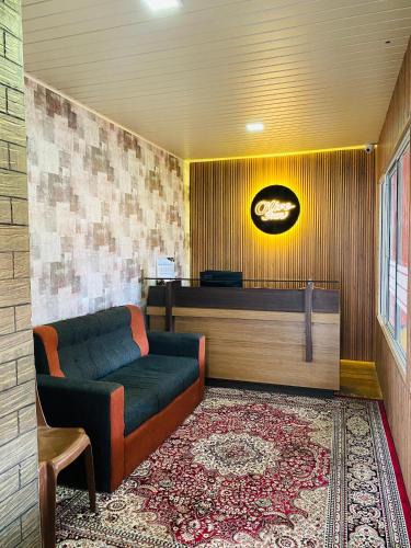 Vayittiri Apartment | O'live Inn Wayanad Apart-Hotels