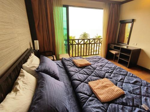 Karambunai Apartment | O-lumis Nexus Apartment