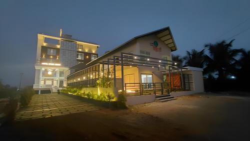 Islampur Hotel | O'Nest Select