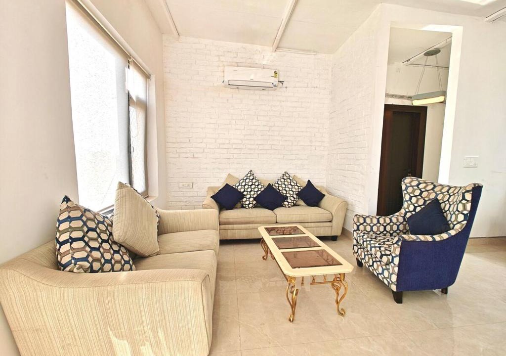 Faridabad Villa | Oasis Murthal Open Field Views
