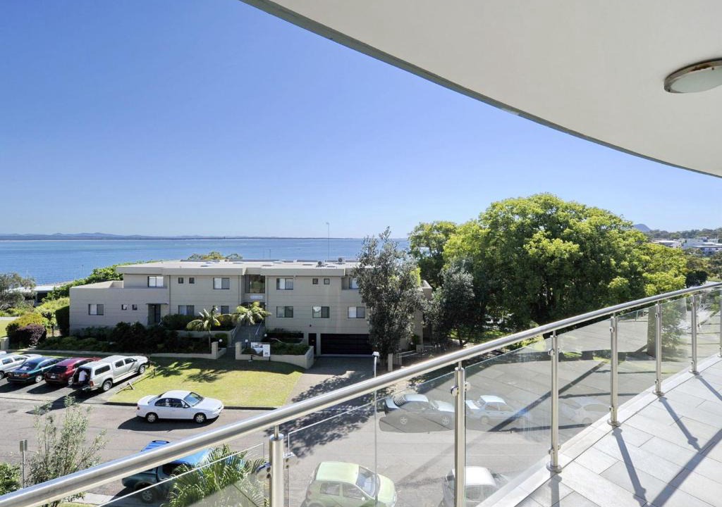 Nelson Bay Apartment | Oasis Unit 9 5 Laman Street