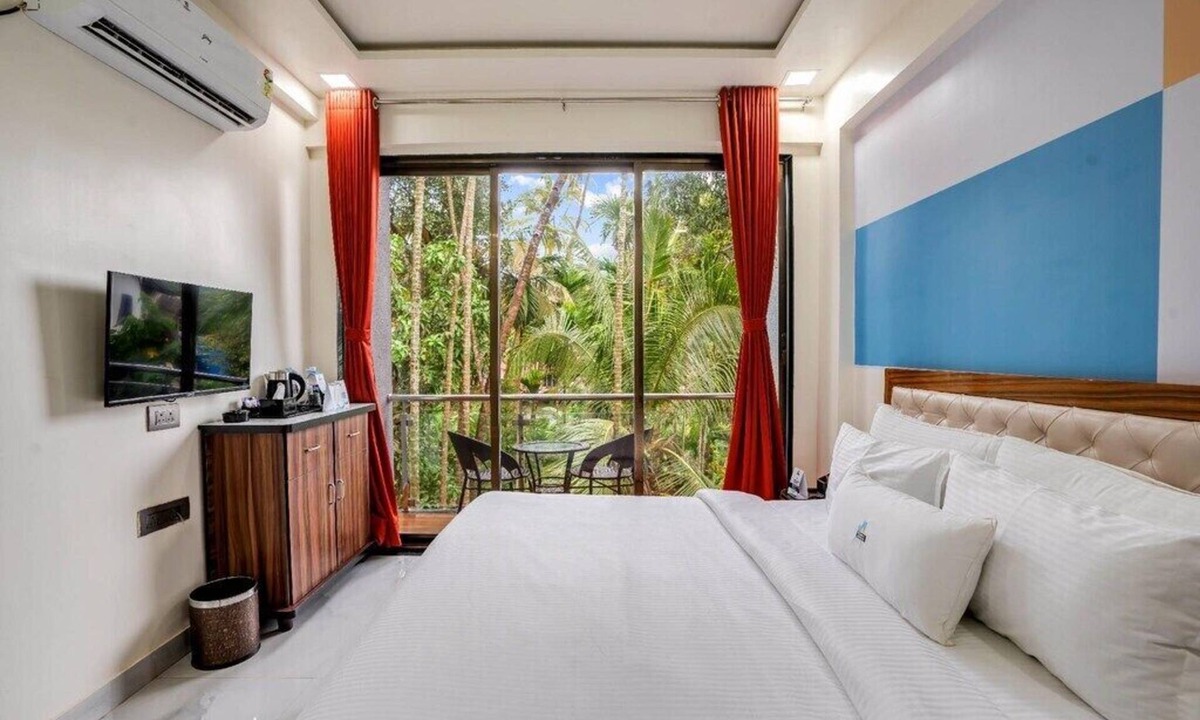 Nagaon Hotel | Ocean prosper by ILIF Hotels